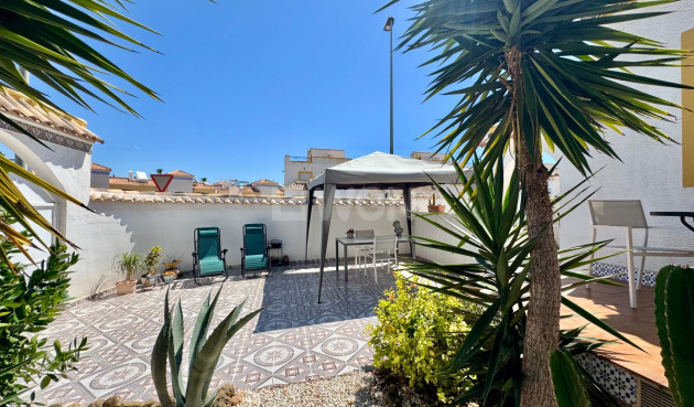 Odsprzedaż - Kamienica - Orihuela Costa - Los Altos
