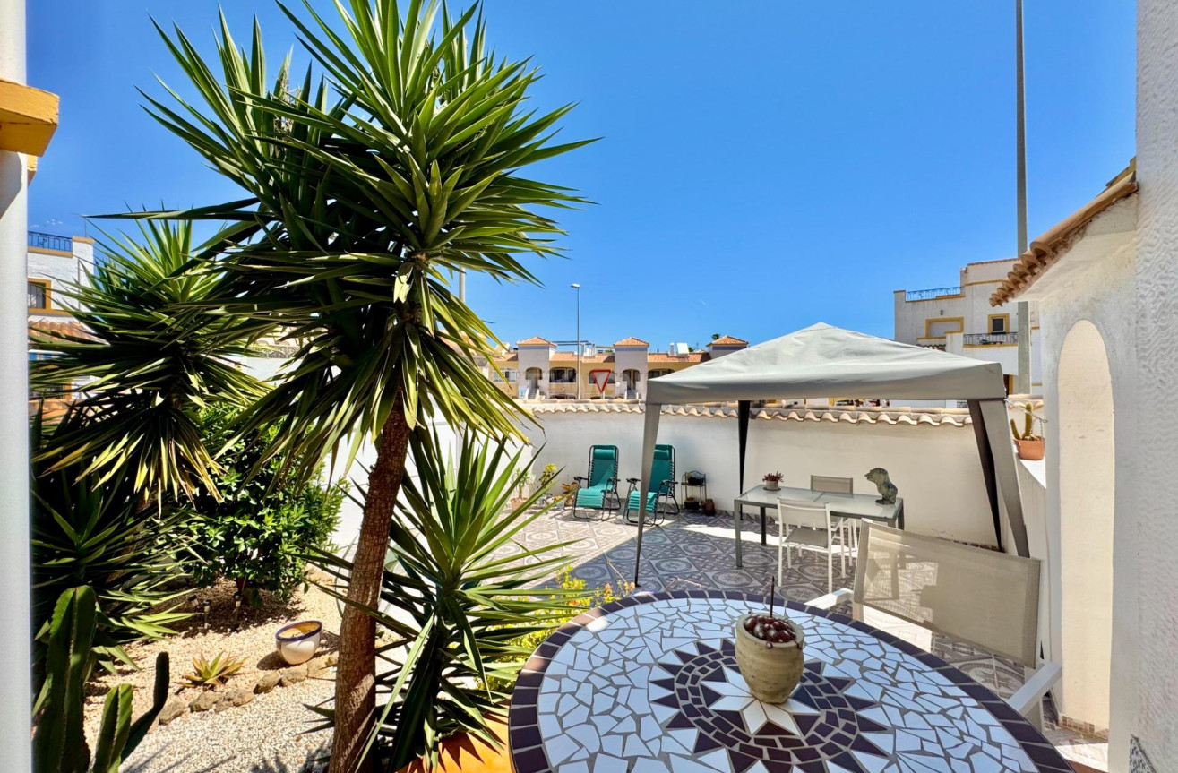 Odsprzedaż - Kamienica - Orihuela Costa - Los Altos