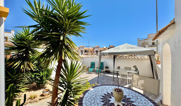 Odsprzedaż - Kamienica - Orihuela Costa - Los Altos