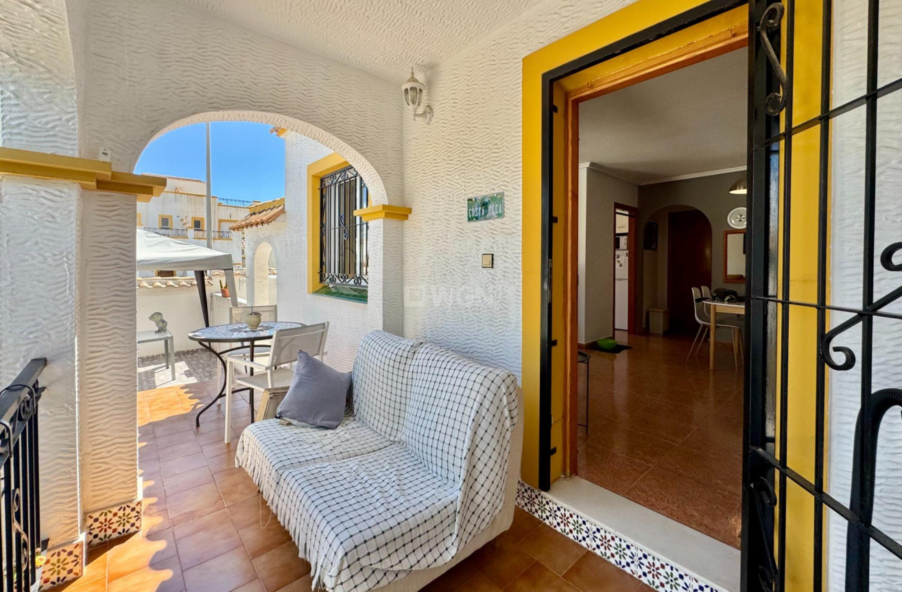 Odsprzedaż - Kamienica - Orihuela Costa - Los Altos