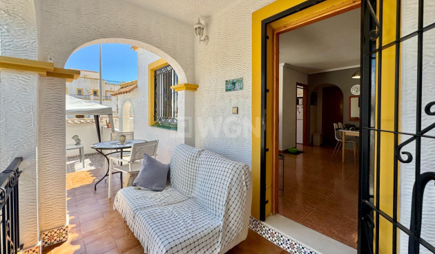 Odsprzedaż - Kamienica - Orihuela Costa - Los Altos