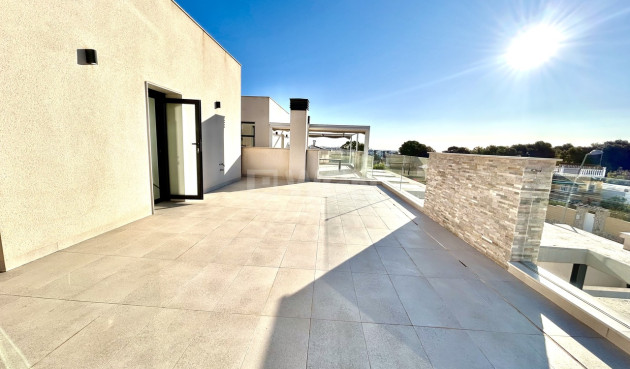 Wiederverkauf - Villa - Los Balcones - Costa Blanca