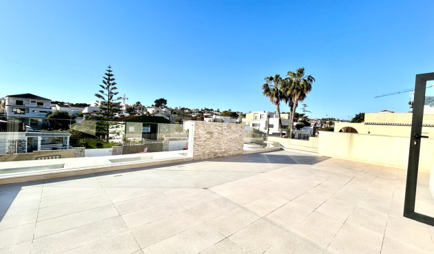 Wiederverkauf - Villa - Los Balcones - Costa Blanca