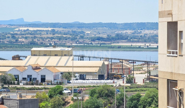 Odsprzedaż - Mieszkanie w bloku - Torrevieja - PARQUE DE LAS NACIONES