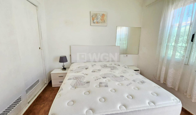 Odsprzedaż - Bungalow - Torrevieja - Nueva Torrevieja