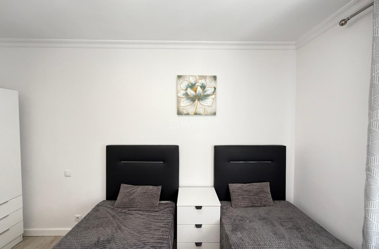 Odsprzedaż - Mieszkanie w bloku - Torrevieja - Centro