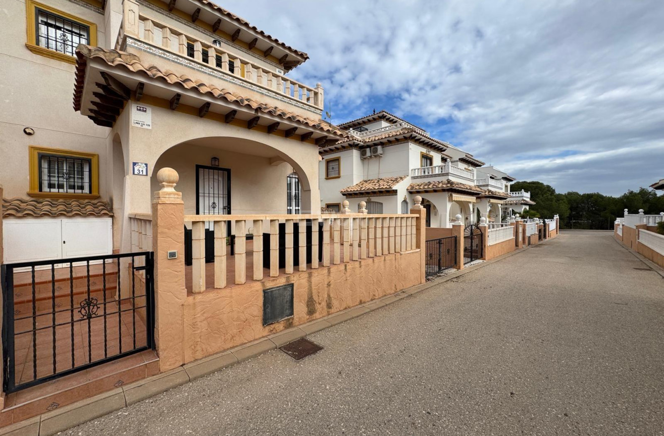 Odsprzedaż - Kamienica - Orihuela Costa - Lomas De Cabo Roig-los Dolses