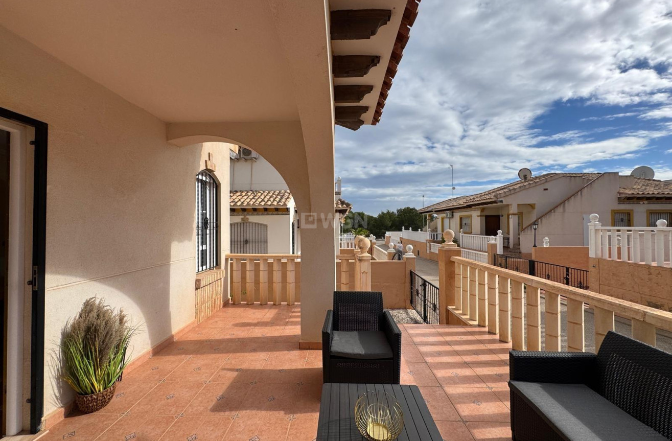 Odsprzedaż - Kamienica - Orihuela Costa - Lomas De Cabo Roig-los Dolses