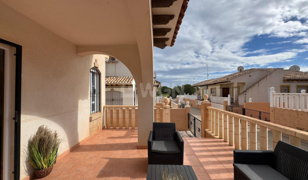 Odsprzedaż - Kamienica - Orihuela Costa - Lomas De Cabo Roig-los Dolses