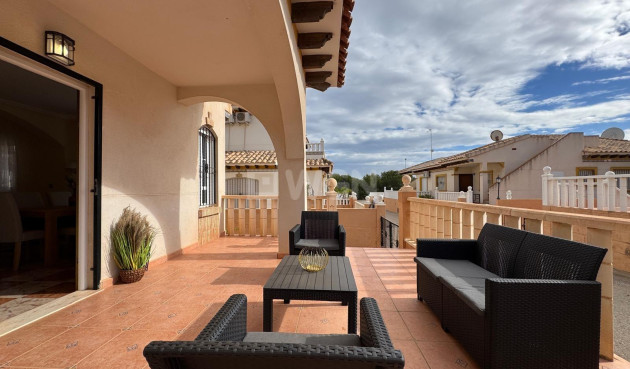 Odsprzedaż - Kamienica - Orihuela Costa - Lomas De Cabo Roig-los Dolses