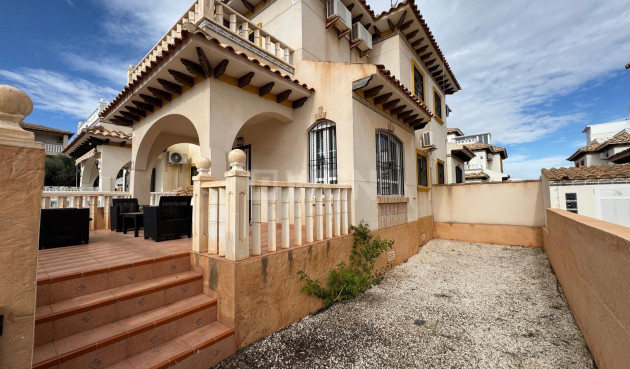 Odsprzedaż - Kamienica - Orihuela Costa - Lomas De Cabo Roig-los Dolses