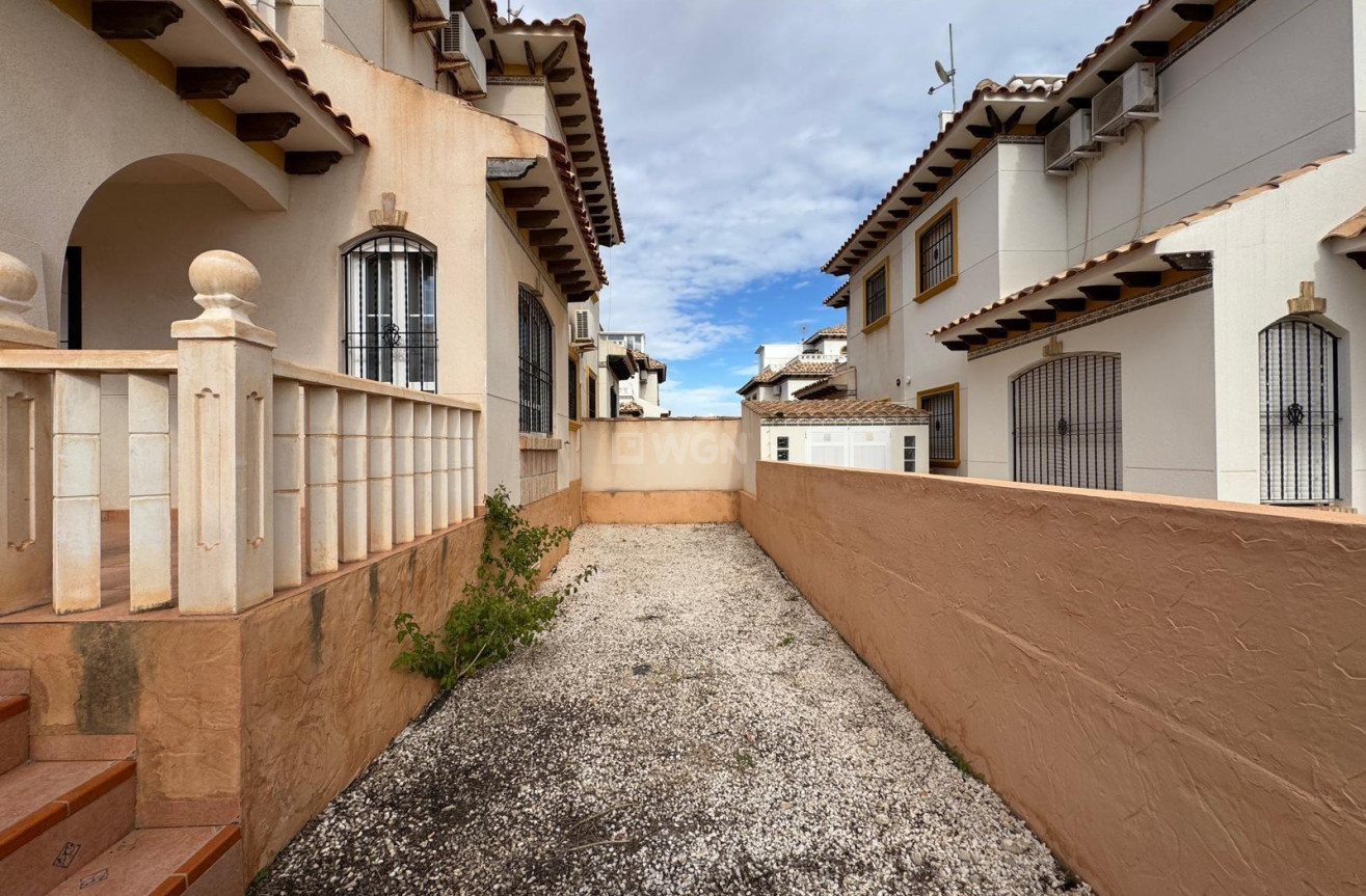 Odsprzedaż - Kamienica - Orihuela Costa - Lomas De Cabo Roig-los Dolses