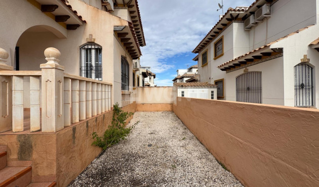 Odsprzedaż - Kamienica - Orihuela Costa - Lomas De Cabo Roig-los Dolses