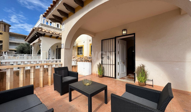 Odsprzedaż - Kamienica - Orihuela Costa - Lomas De Cabo Roig-los Dolses