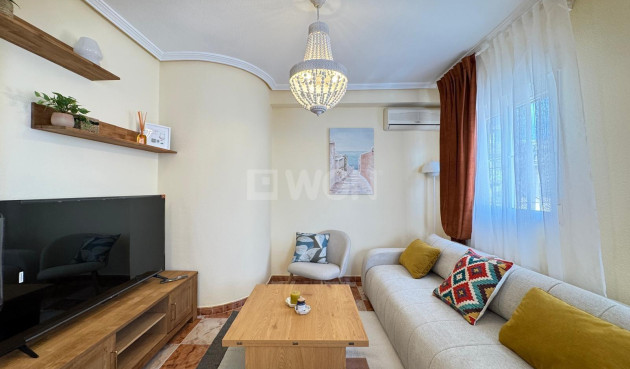 Odsprzedaż - Kamienica - Orihuela Costa - Lomas De Cabo Roig-los Dolses