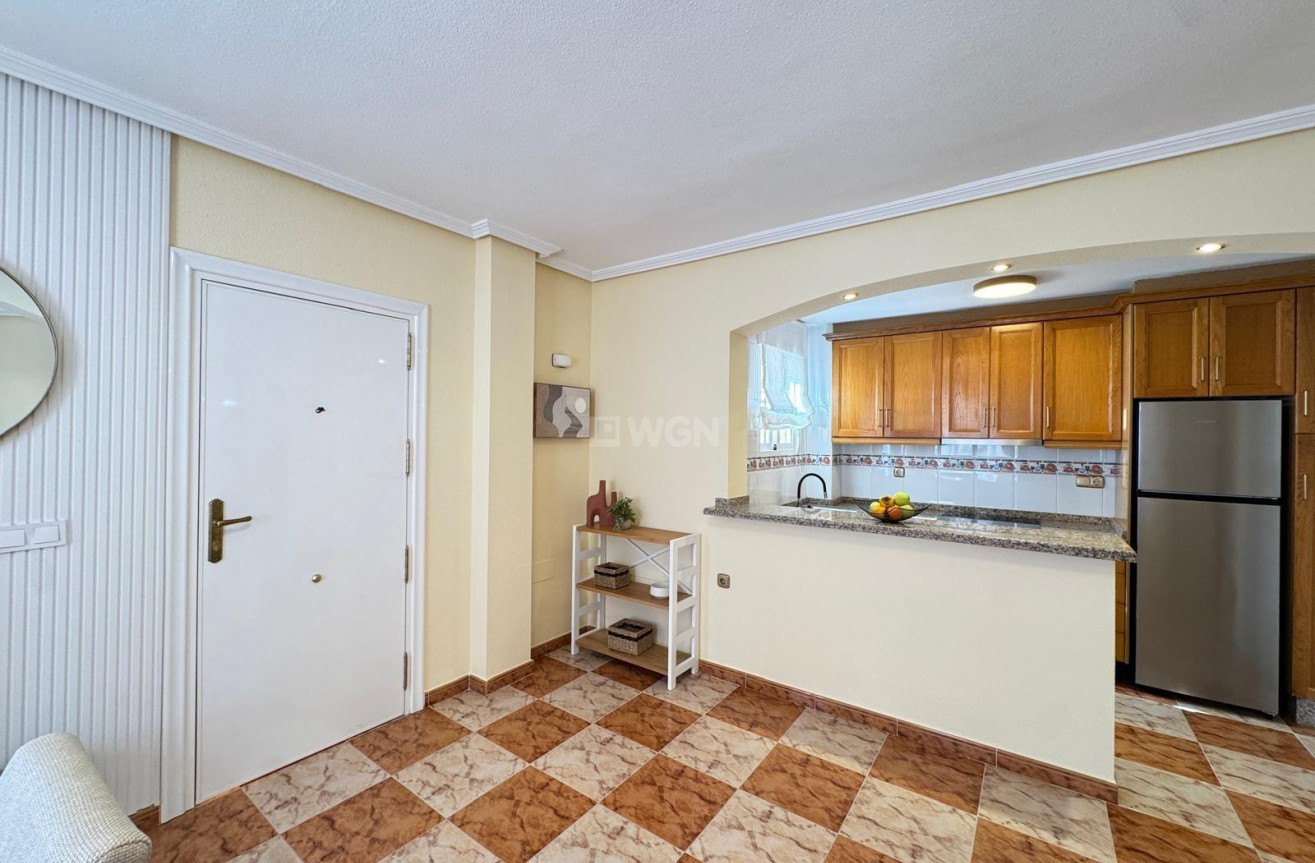 Odsprzedaż - Kamienica - Orihuela Costa - Lomas De Cabo Roig-los Dolses