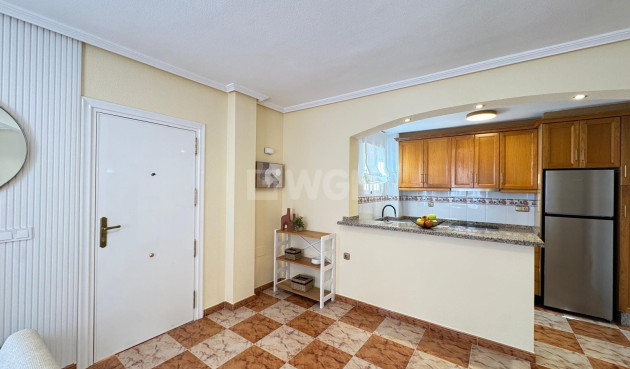 Odsprzedaż - Kamienica - Orihuela Costa - Lomas De Cabo Roig-los Dolses