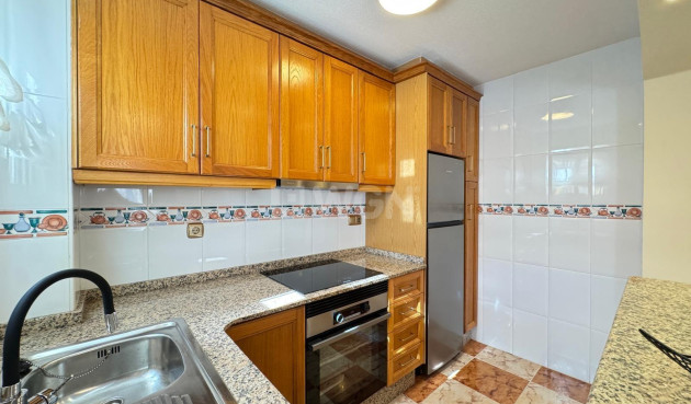 Odsprzedaż - Kamienica - Orihuela Costa - Lomas De Cabo Roig-los Dolses