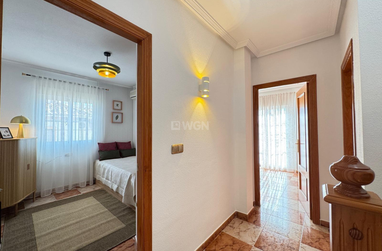 Odsprzedaż - Kamienica - Orihuela Costa - Lomas De Cabo Roig-los Dolses