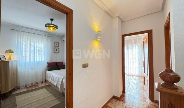 Odsprzedaż - Kamienica - Orihuela Costa - Lomas De Cabo Roig-los Dolses