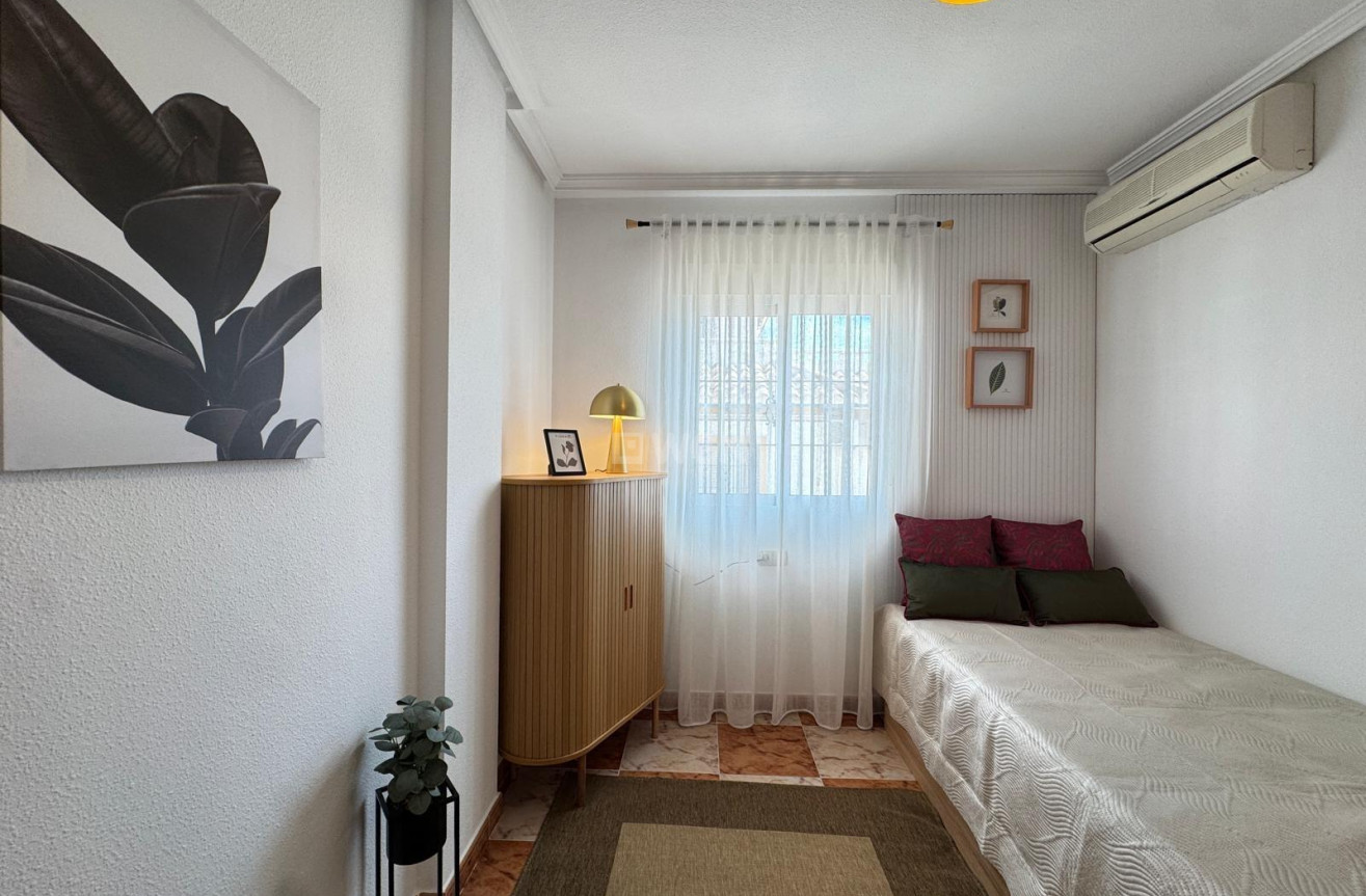 Odsprzedaż - Kamienica - Orihuela Costa - Lomas De Cabo Roig-los Dolses