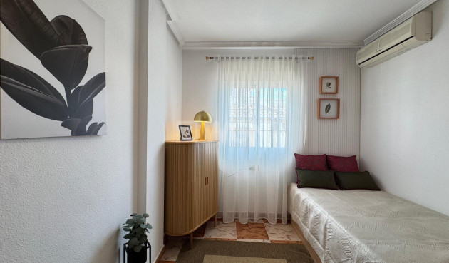 Odsprzedaż - Kamienica - Orihuela Costa - Lomas De Cabo Roig-los Dolses