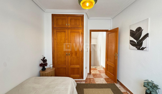 Odsprzedaż - Kamienica - Orihuela Costa - Lomas De Cabo Roig-los Dolses