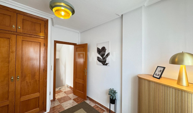 Odsprzedaż - Kamienica - Orihuela Costa - Lomas De Cabo Roig-los Dolses