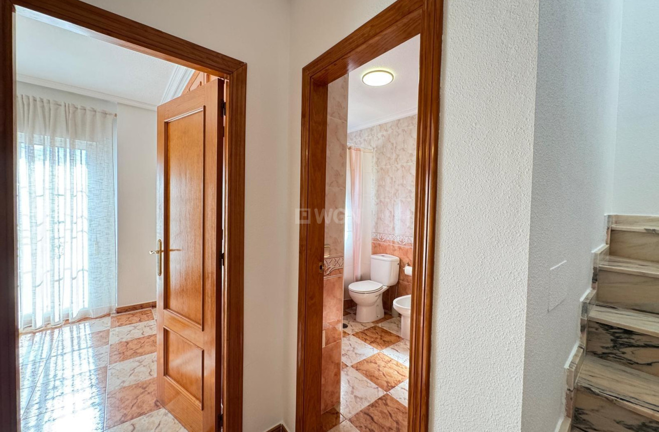 Odsprzedaż - Kamienica - Orihuela Costa - Lomas De Cabo Roig-los Dolses