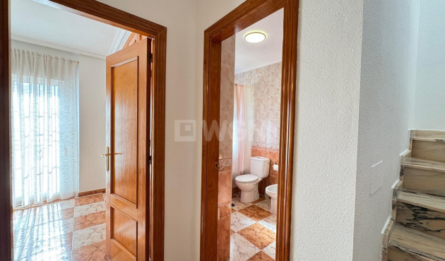Odsprzedaż - Kamienica - Orihuela Costa - Lomas De Cabo Roig-los Dolses