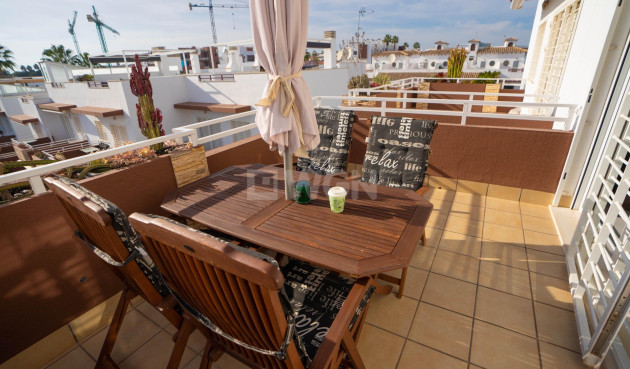 Odsprzedaż - Mieszkanie w bloku - Orihuela Costa - Rocio Del Mar