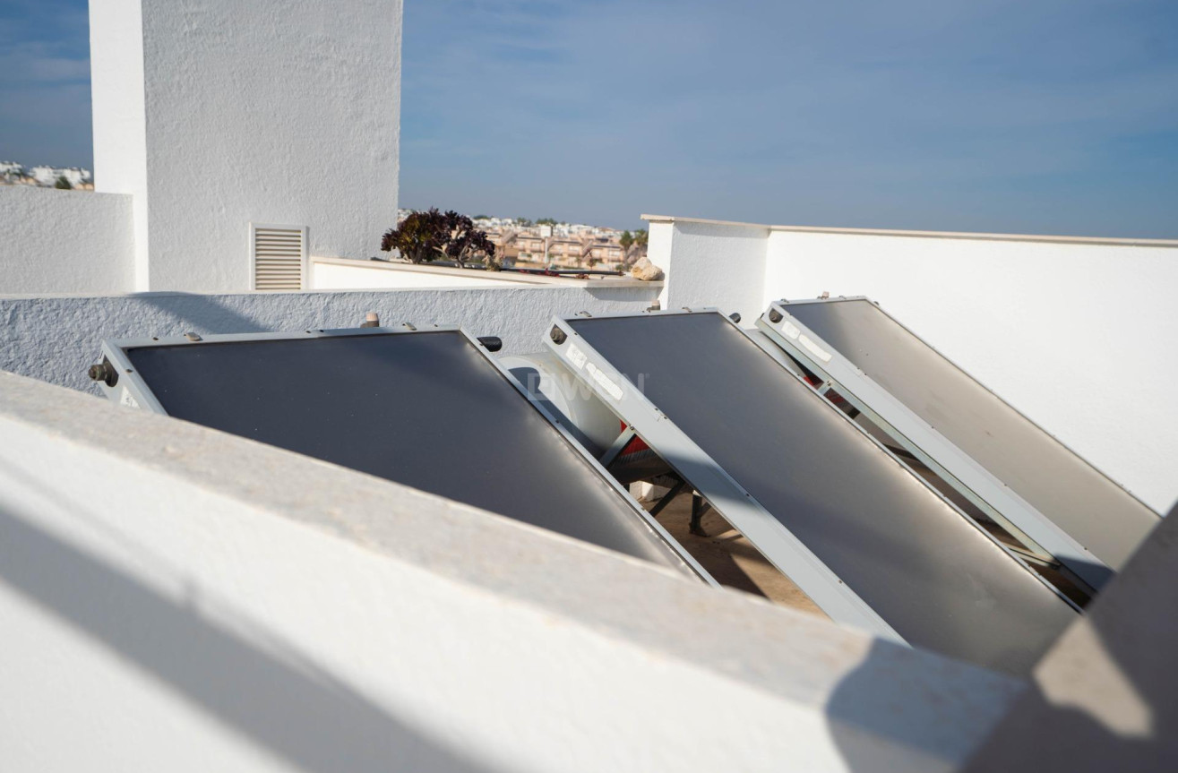 Odsprzedaż - Mieszkanie w bloku - Orihuela Costa - Rocio Del Mar