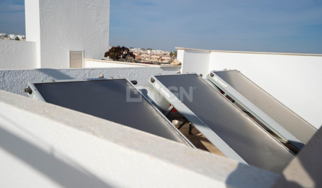 Odsprzedaż - Mieszkanie w bloku - Orihuela Costa - Rocio Del Mar