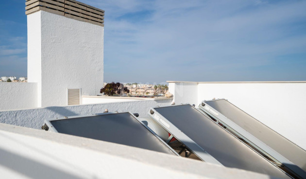 Odsprzedaż - Mieszkanie w bloku - Orihuela Costa - Rocio Del Mar