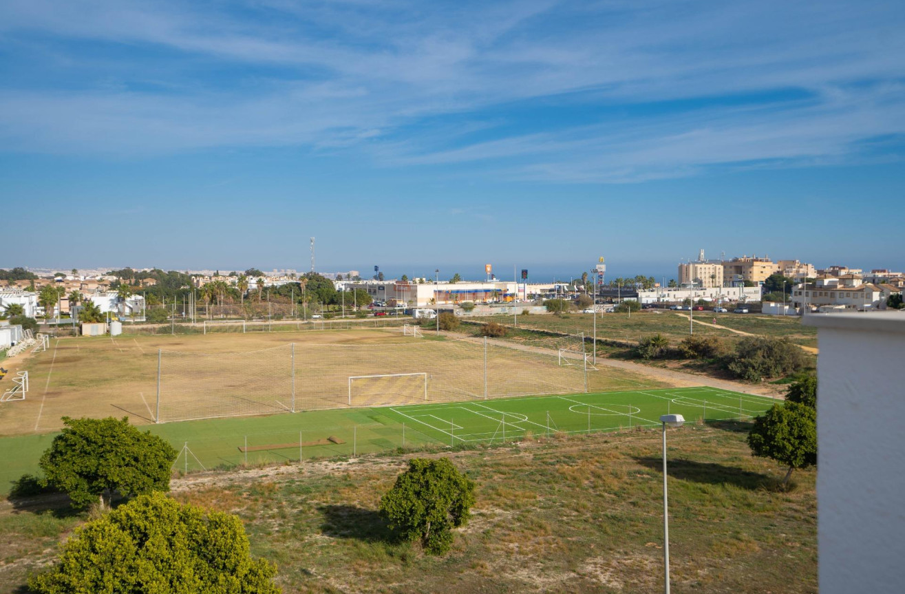 Odsprzedaż - Mieszkanie w bloku - Orihuela Costa - Rocio Del Mar