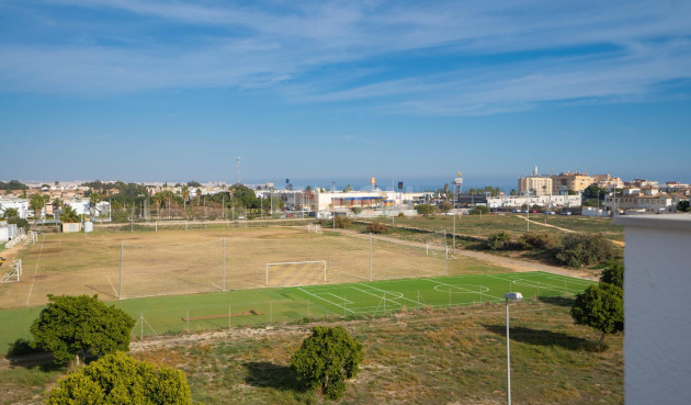 Odsprzedaż - Mieszkanie w bloku - Orihuela Costa - Rocio Del Mar