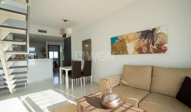 Odsprzedaż - Mieszkanie w bloku - Orihuela Costa - Rocio Del Mar
