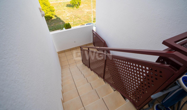 Odsprzedaż - Mieszkanie w bloku - Orihuela Costa - Rocio Del Mar