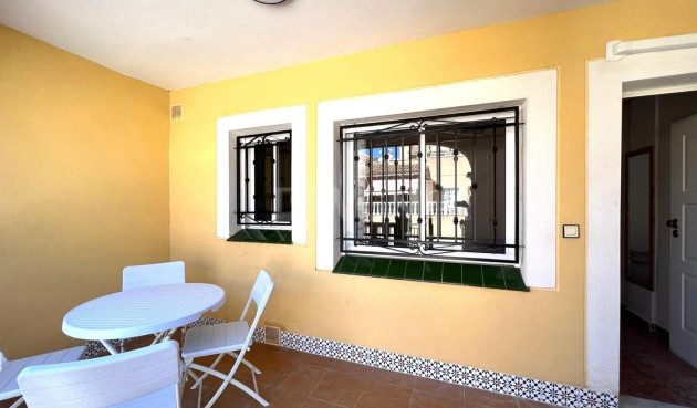 Odsprzedaż - Bungalow - Torrevieja - Los Balcones - Los Altos del Edén
