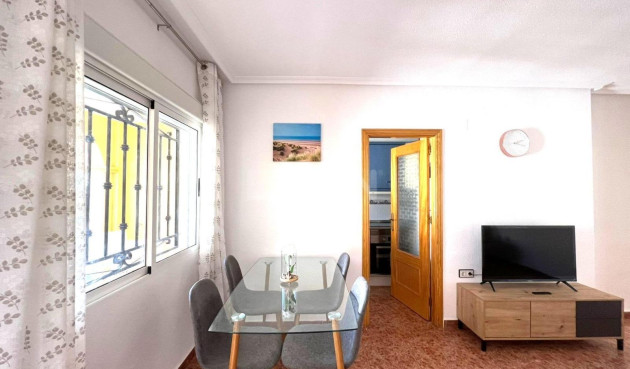 Odsprzedaż - Bungalow - Torrevieja - Los Balcones - Los Altos del Edén