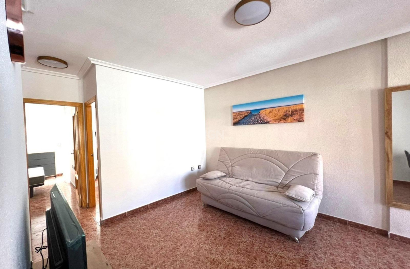 Odsprzedaż - Bungalow - Torrevieja - Los Balcones - Los Altos del Edén