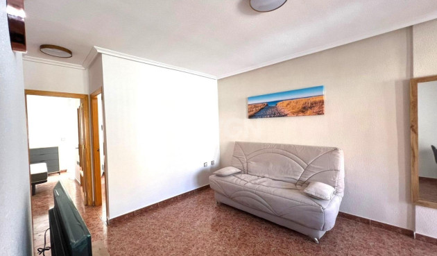 Odsprzedaż - Bungalow - Torrevieja - Los Balcones - Los Altos del Edén