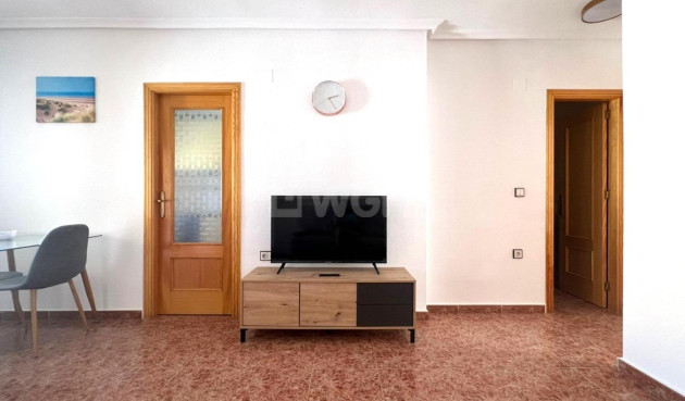 Odsprzedaż - Bungalow - Torrevieja - Los Balcones - Los Altos del Edén