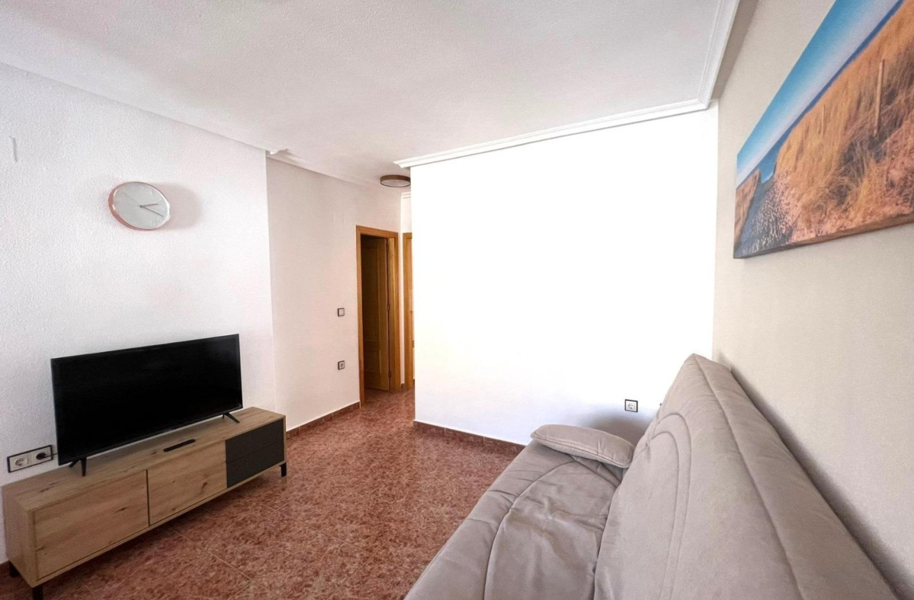 Odsprzedaż - Bungalow - Torrevieja - Los Balcones - Los Altos del Edén