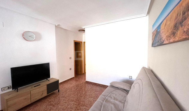 Odsprzedaż - Bungalow - Torrevieja - Los Balcones - Los Altos del Edén