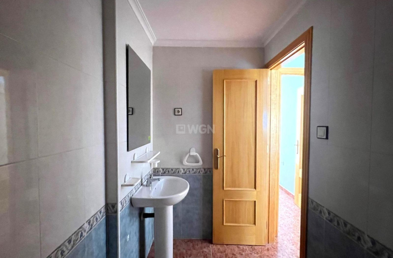 Odsprzedaż - Bungalow - Torrevieja - Los Balcones - Los Altos del Edén