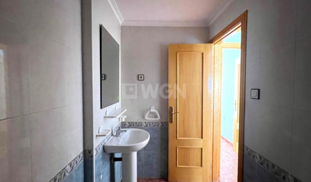Odsprzedaż - Bungalow - Torrevieja - Los Balcones - Los Altos del Edén