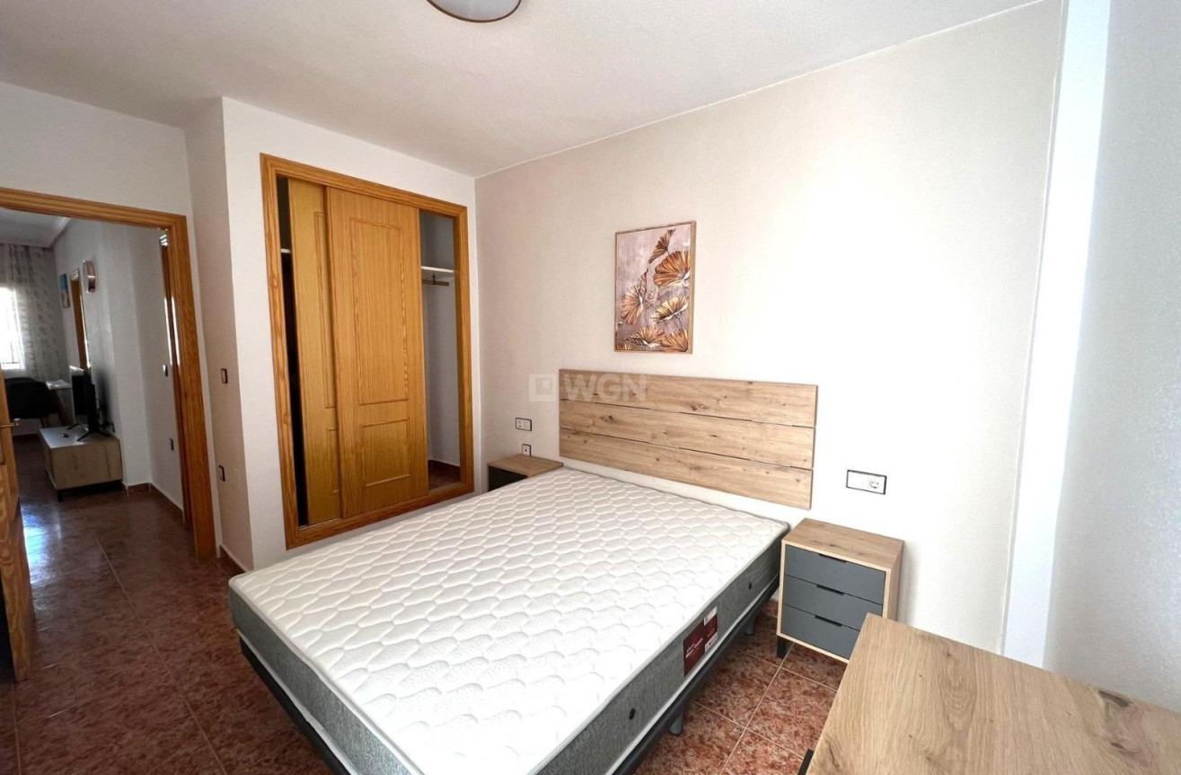 Odsprzedaż - Bungalow - Torrevieja - Los Balcones - Los Altos del Edén