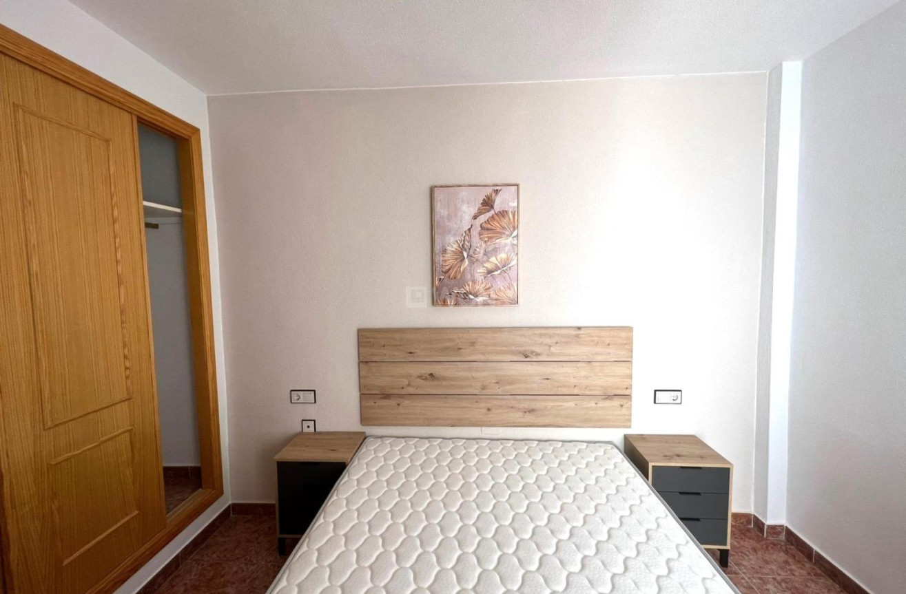 Odsprzedaż - Bungalow - Torrevieja - Los Balcones - Los Altos del Edén