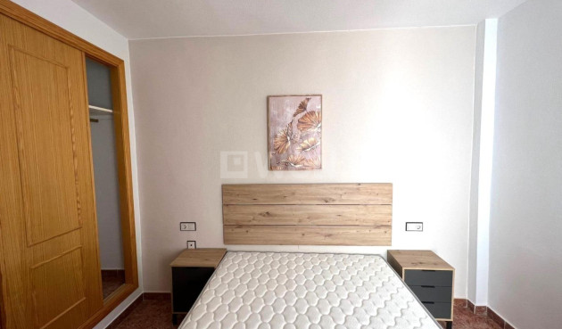 Odsprzedaż - Bungalow - Torrevieja - Los Balcones - Los Altos del Edén